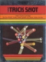 Atari  2600&nbsp; - &nbsp;Trick Shot (1982) (Imagic)